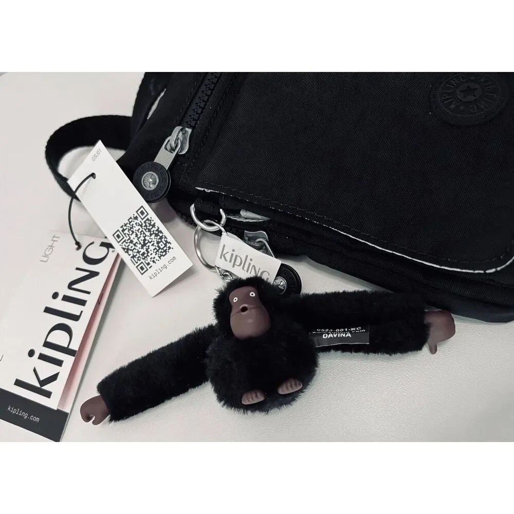 NWT Kipling New Eldorado Crossbody Bag